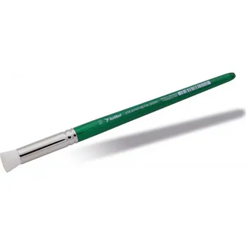 Umělecký štětec Kolibri štětec pro pastel a pastelky serie 218/velikost 06