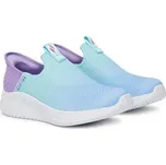 Skechers Sneakersy Ultra Flex 3.0-Color Boost 303828L/LBLV Modrá 28