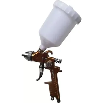 Stříkací pistole Stříkací pistole AURITA tryska 1,7mm