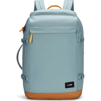 turistický batoh PACSAFE Go Carry On Backpack 44 l fresh mint