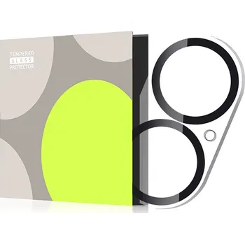 Tempered Glass Protector pro iPhone 17 / 16 / 16 Plus