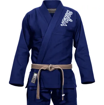 Kimono VENUM CONTENDER 2.0 BJJ GI - Modré - VENUM-03057-018 Velikosti: A2