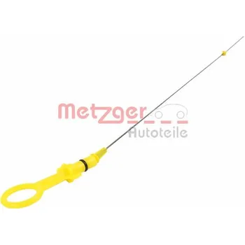 Olejová vana Odměrka hladiny oleje METZGER 8001039