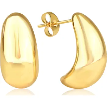 Náušnice Meucci DE562 zlatá