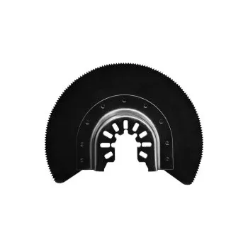 Sada nářadí Kulatý nástavec pro oscilační nářadí DOM-101K3