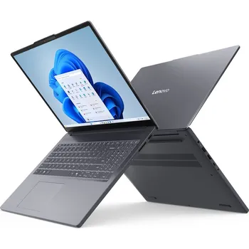 Notebook Lenovo IdeaPad Slim 3 16AHP10 Luna Grey kovový 83KB001CCK