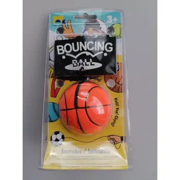 Dětský míč Sporto měkký míček Planety