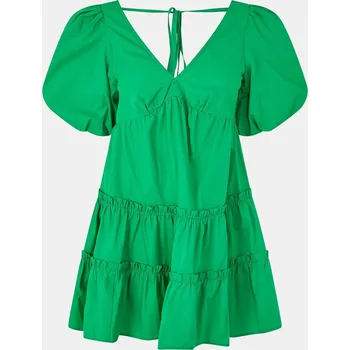 Dámské šaty Šaty Nobodys Child Green 1140799 12 (M)