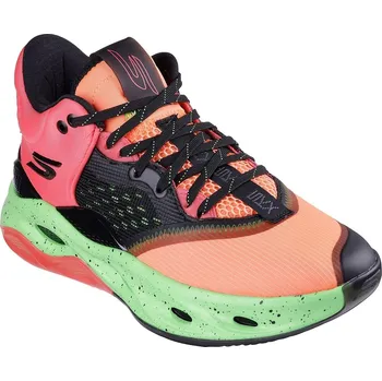 Pánská obuv Tenisky Skechers Orange 1139420 11.5 (47)