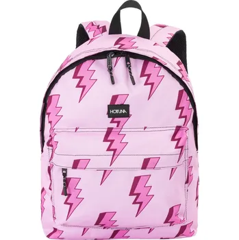 Sportovní batoh Batoh Hot Tuna Pink Volt 1141094 One Size