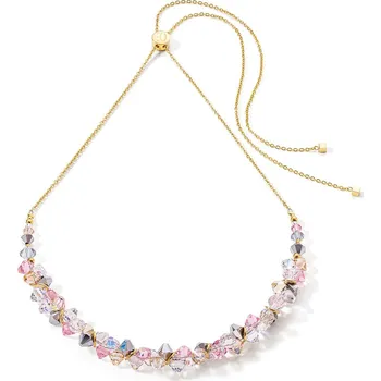 Módní doplněk Náhrdelník COEUR DE LION 4639/10-1920