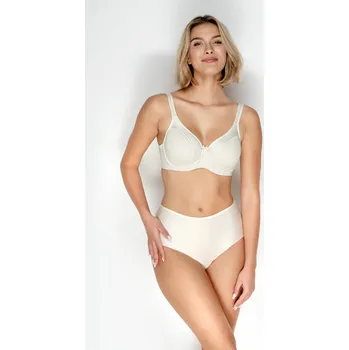 Podprsenka TIMO Timo | Bezešvá vyztužená podprsenka DreamBra Cassiopeia - 80C / 04