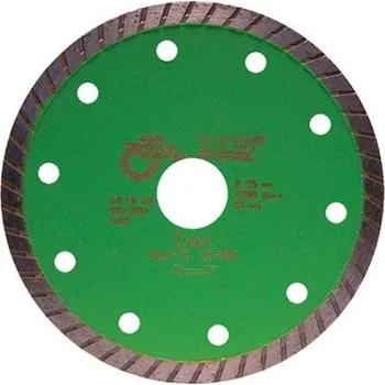 Řezný kotouč NG TOOL Kotouč diamantový TC 150mm betony všeho druhu, střešní tašky 24-007