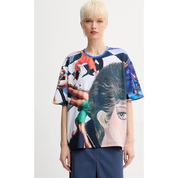 Pánské tričko Tričko Sunnei RTWXTOP011 vícebarevná MLC, vel. XS