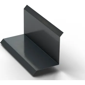 Regamet LEM ke komínu - EXELENT SP40 Barva: RAL 7016/ antracitová šedá