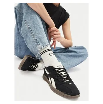 Dámská obuv Reebok Sneakersy HAMMER STREET 100209053 Černá 40