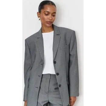 La Mania Sako VICE Šedá Classic Fit OS