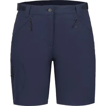 Dámská móda Kraťasy Icepeak Dark Blue 1140159 12 (M)