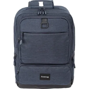 Sportovní batoh Batoh Firetrap Navy 1141102 One Size