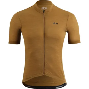 Pánská móda Dhb Golden Brown 1140703 Medium