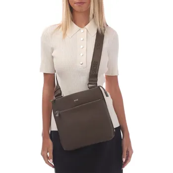 Sportovní batoh Batoh Hugo Green 1141077 One Size