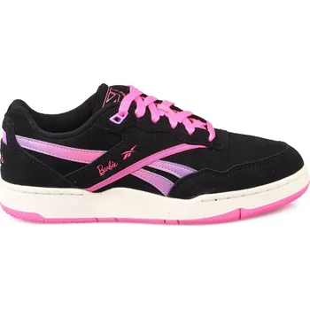 Dívčí tenisky Boty Reebok black pink 1139313 UK 5
