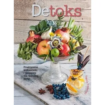 Detoks - Cinzia Trenchi