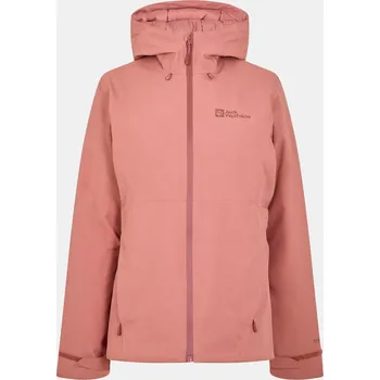 Bunda Jack Wolfskin Mineral Red 1140164 14 (L)