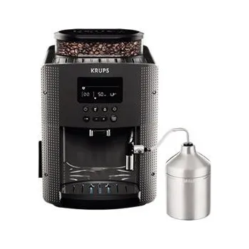 Kávovar Krups EA816B