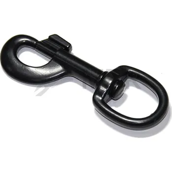 karabina MTR Karabina otočná velká U1 černý lak