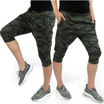 Kaira HK102 maskáč zelený S/M