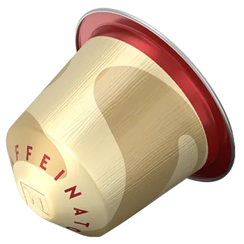 Vaniglia Decaffeinato