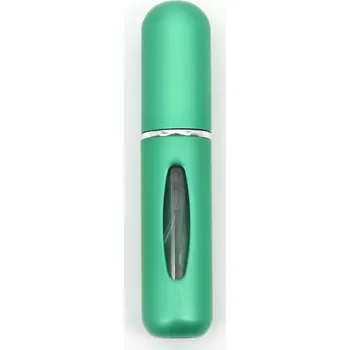 Cestovní plnitelný mini rozprašovač | cestovní lahvička - 5 ml 16