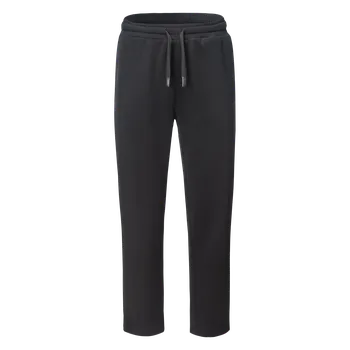 Pánské kalhoty Pánské Kalhoty IGUANA IGNONI M000261541 – Černá XXL