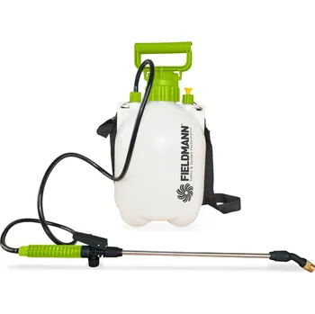 Postřikovač Fieldmann FZO 8054 4 l