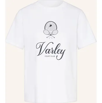 Dámské tričko Varley Dámské Tričko Coventry, bílá, 40