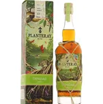 Planteray Rum Trinidad 2003 47,8 % 0,7 l
