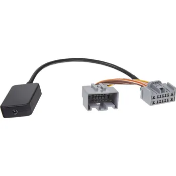Bluetooth adaptér Bluetooth A2DP modul pro Volvo V50