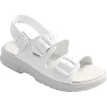 Obuv zdravotní ortopedická pánská SANTÉ barva bílá N/517/49P/10 vel. 43