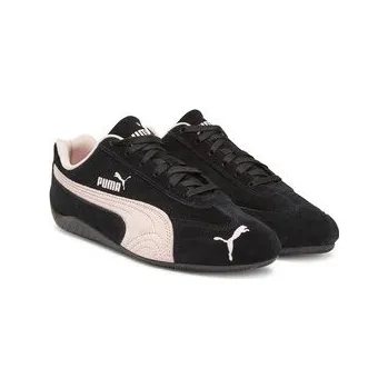 Dámské tenisky Puma Sneakersy Speedcat OG 398846 09 Černá 36