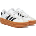 adidas Sneakersy VL COURT BOLD JQ8065 Bílá 38_23