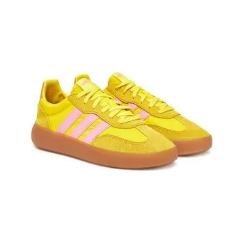 Dámské tenisky adidas Sneakersy Barreda Decode JR3542 Žlutá 42