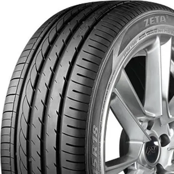 Letní osobní pneu Pneumatiky ZETA ALVENTI 205/55 R16 91W, letní pneu, osobní a SUV