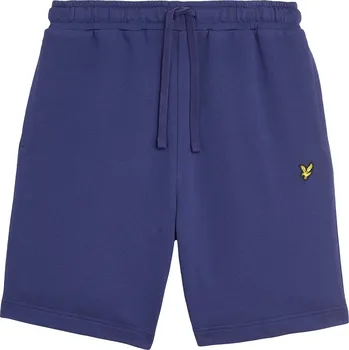 Kraťasy Lyle and Scott Deep Indigo 1140338 S
