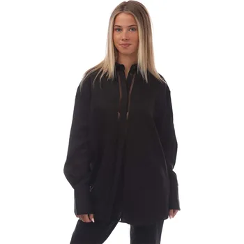 Dámské oblečení Košile Hugo Black 1139692 10