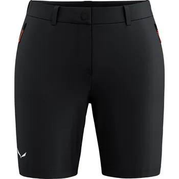 Dámské kraťasy Salewa Puez Talvena DST Shorts W black out - S