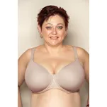 TIMO Timo | Bezešvá vyztužená podprsenka LadyM - 90H / 22