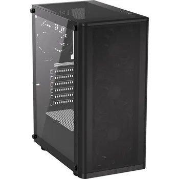 Stolní počítač BARBONE GAME r5 4060 (bez OS)