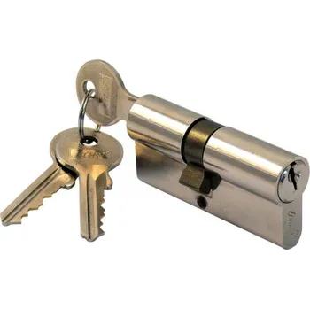 Vložka do dveří TMX Vložka PRATIC 50/50mm CISA