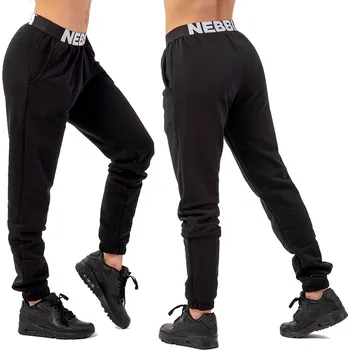 Nebbia Iconic 408 black XS